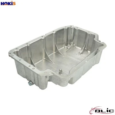 OIL SUMP 0216-02-0180470P FOR MERCEDES-BENZ SPRINTER/46-t/Van/Platform/Chassis - Image 1 of 4