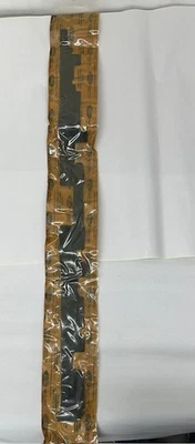 NOS Ford E1FZ-6020-D Front Crankshaft Seal Motorcraft OEM Escort EXP 1.6L - Image 1 of 4