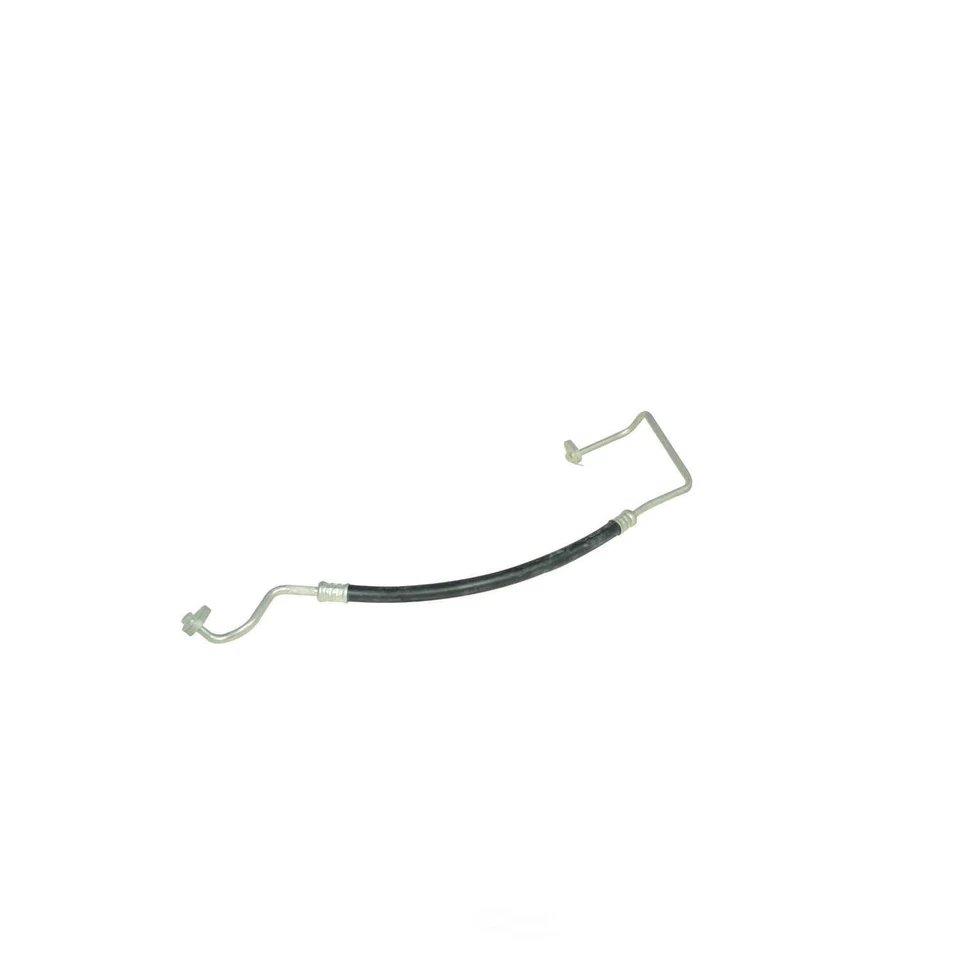 A/C Refrigerant Discharge Hose fits 1999-2004 Volvo C70 V70 S70  GLOBAL PARTS - Image 1 of 1