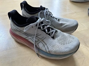 Asics Gel -Nimbus 25 SPORTSCHUHE  HERREN 49 - Bild 1 von 4