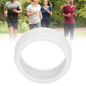 Smart Ring Protector Soft Odorless Ring Cover For Women For Men - Picture 1 of 22