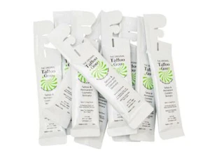 Tattoo Goo The Original Tattoo Lotion & Tattoo Skincare Ointment Pillow Packs - Picture 1 of 4