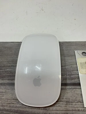 Apple Magic Mouse A1296 (battery) Bluetooth, wireless - Image 1 of 4