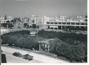 SOUSSE c. 1960 - Photo de la Ville Tunisie  - P 2780 - Picture 1 of 2