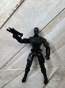 Gi Joe Snake Eyes Actionfigur V24 - Bild 1 von 4