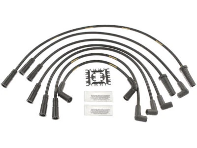 Juego de cables de bujía para Chevrolet S10 1996-2004 SMP 92674YSKQ 2002 1997 1998 Foto 1 de 2