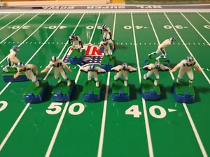 11 Tudor Carolina Panthers - Picture 1 of 5