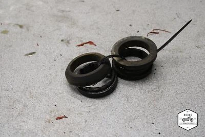 1972 年本田 CB450 超级运动头灯安装橡胶座 G9-0916.JU — 第 1/3 张图片