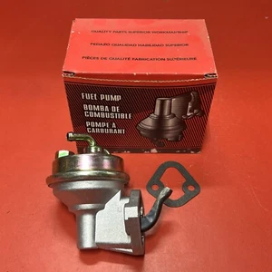 42497 Mechanical Fuel Pump (Carter M73002) - Picture 1 of 5