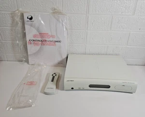 Joytech 540C AV Media Control Center mit Fernbedienung Xbox 360 Gaming - SELTEN - Bild 1 von 11