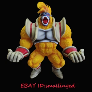 Budokai Super Saiyajin Baby Anhängsel Vegeta Affe Resin DBZ Statue Hot - Bild 1 von 7
