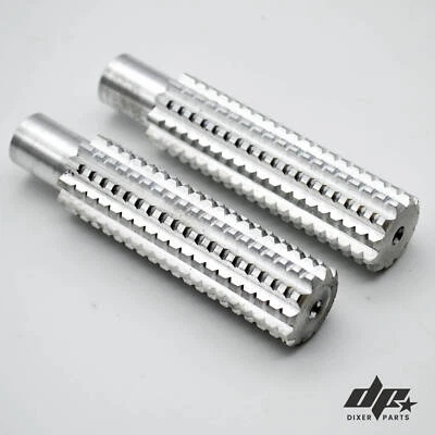 Footrest, Front Sets' Pegs (MODEL 1, 2, 3) BMW K75 K100 K1100 Cafe Racer  - Image 1 of 4