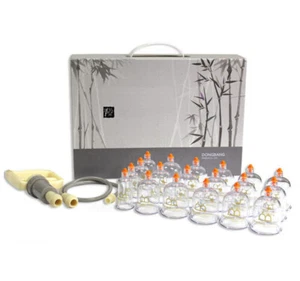 Dongbang Medical Cupping device 19EA/set - Picture 1 of 3