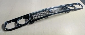 SUPER SONIC FRONT GRILLE FIT DATSUN NISSAN BLUEBIRD 510 1600 SSS AVAILABLE NOW - Picture 1 of 7