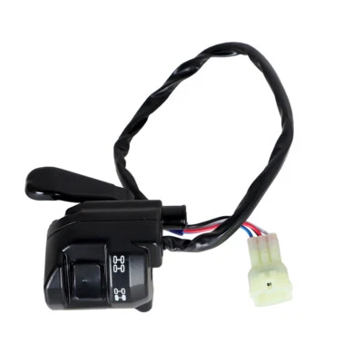 Conjunto de palanca de acelerador de pulgar para Can-Am Renegade 1000 500 800R 707000595 Foto 1 de 4