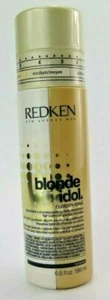 Redken Blonde Idol Custom-Tone Daily Treatment 6.6 oz / 196 ml - Bild 1 von 2