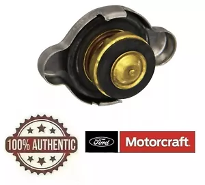 RS76 Motorcraft Radiator Cap for Explorer Lincoln Navigator Ford Expedition - Picture 1 of 1