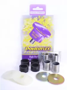 Arbusto trasero superior delantero TVR Cerbera/Sagaris/T350/Tamora/Tuscan POWERFLEX - Imagen 1 de 1