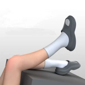 Garden Clogs Shoes Thick Heel Slippers Fashion Slip-on Indoor And Outdoor Slippe - Picture 1 of 14