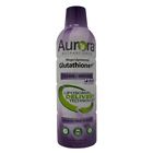 Aurora Nutrascience Mega - Liposomal Glutathione+ Vitamin C -  exp 09/23