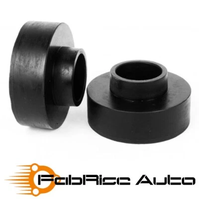 Lift Kit Rear Coil Spacers 1.2" 30mm for Jeep CHEROKEE KL 2013-2019 - Image 1 of 3