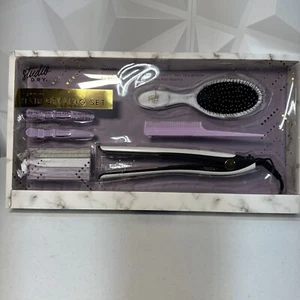 Studio Dry Hair Styling Set 8 Pieces NIB AWESOME for all hair! - Picture 1 of 8