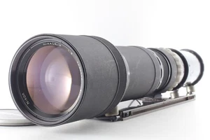 【 EXC+4 】 Nikon Nikkor P 800mm f/8 Lens Modified to Fit Pentax 6x7 67 from JAPAN - Picture 1 of 14