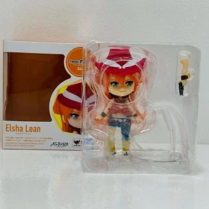 Back Arrow Figure Elsa Leanne Figuarts mini Anime Japan Bandai - Picture 1 of 5