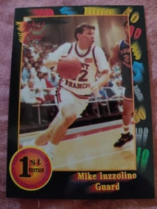 Wildcard '92 - Bild 1 von 85