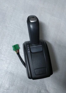 Palanca selectora de engranajes Volvo camión FH12 FH13 22647926 iSHIFT LHD - Imagen 1 de 3