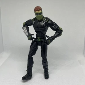 Hasbro Spider-Man 3 New Goblin DISC Attack SKY Stick Action Figure - Picture 1 of 4