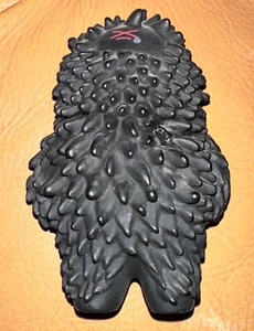 Treeson 5” Black Urban Bubi Au Yeung Crazy Label, Vinyl, Hazard 2006, Rare, READ - Picture 1 of 2