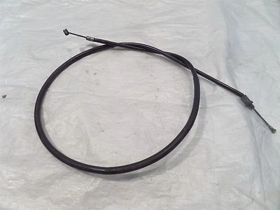 Línea de cable de embrague Yamaha XV920 1982 82 y 83 1983 Virago 920 Foto 1 de 4