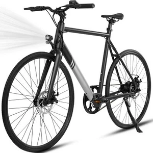 TAB 700C E-Bike Elektrofahrrad Cityrad Pedelec 250W 36V LG Akku Herren Damen - Bild 1 von 10