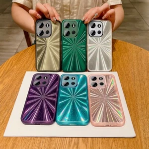For Motorola Moto G56 G86 Edge 60 G35 G34 E14 G75 Fashion Shockproof Phone Case - Picture 1 of 14