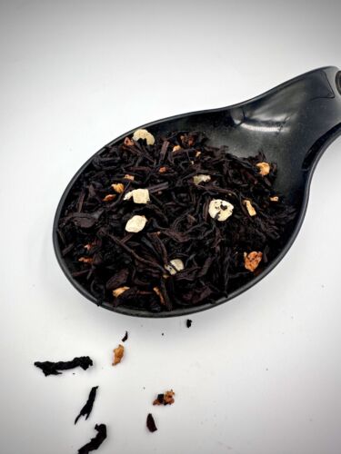 Maple Loose Leaf Flavored Black Tea 20g - 1.9kg