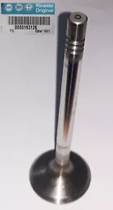 ALFA ROMEO 159 JTD (2005 - 2011)/ VALVOLA ASPIRAZIONE/ INTAKE VALVE - Imagen 1 de 1