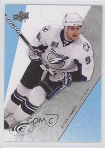 2010-11 Upper Deck Ice Steven Stamkos #15