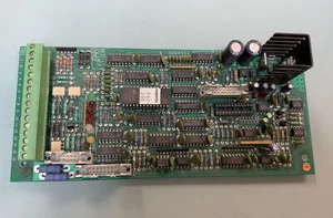 Powertec / Wetec Current Card PCB 141-108.4 - Picture 1 of 4