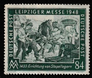 GERMANY BERLIN STAMP MNH [SALE] [Choose 10pc of MINT is $3.5] unused WM1097 - Picture 1 of 1