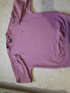 Volcom Mens Jumper L - Picture 1 of 4