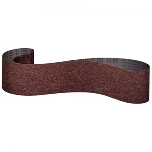 20 unidades cinta de tejido abrasivo KLINGSPOR CS 310 X 30 x 1250 mm K 40 forma 1 - Imagen 1 de 1
