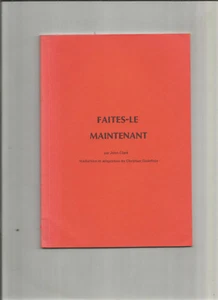 Faites-le maintenant - John Clark - Picture 1 of 1