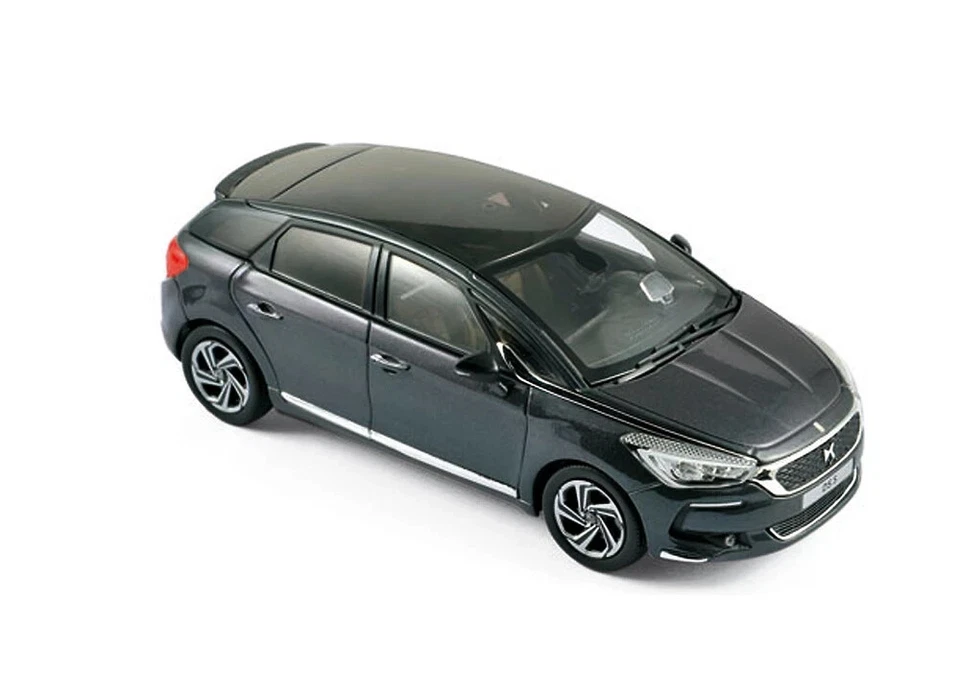 Citroen DS5 2015, Norev 1/43 - Immagine 1 di 1
