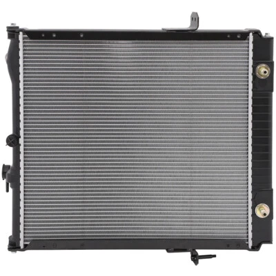 Replacement Aluminum Radiator Fit For 99 2000-2003 Chevrolet    W5500 Tiltmaster - Imagem 1 de 4