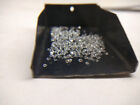 1.3 Mm Hpht Round Cut Diamond 0.50 Ct./50 Pcs Efg Color Diamonds For Jewelry -2