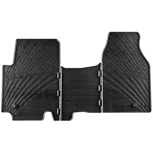 For Renault Trafic 2001-2014 Car Floor Mats Rubber All Weather Heavy Duty Liners - Bild 1 von 8