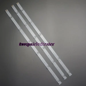 Barra de tira de LED de repuesto de matriz de retroiluminación completa para LG 32LB550B 32LB570B 32LB561B - Imagen 1 de 4