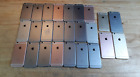 Lot x25 Apple iPhone 6 6S 6+ Plus As-Is/Broken/For Parts UNTESTED A1688,A1522