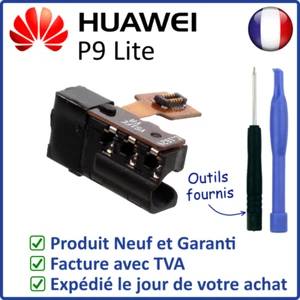 Tischmodul Innenanschluss der Klinke (Kopfhörer) des Huawei P9 Lite - Bild 1 von 4
